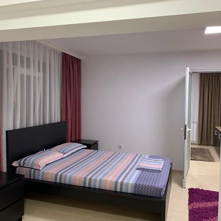 Eli Apartment Galaţi Eksteriør billede