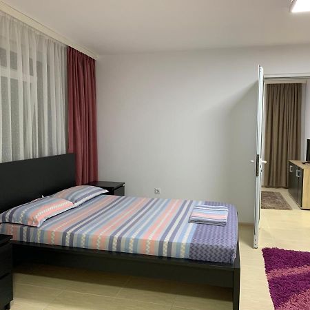 Eli Apartment Galaţi Eksteriør billede