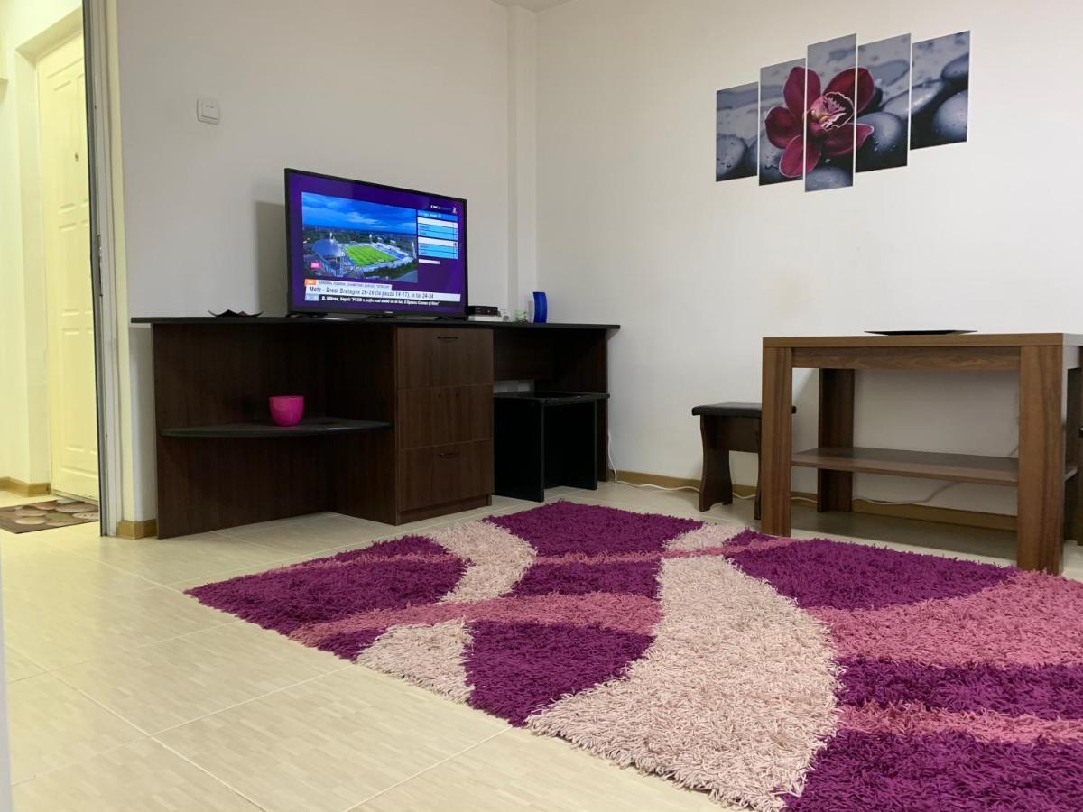 Eli Apartment Galaţi Eksteriør billede
