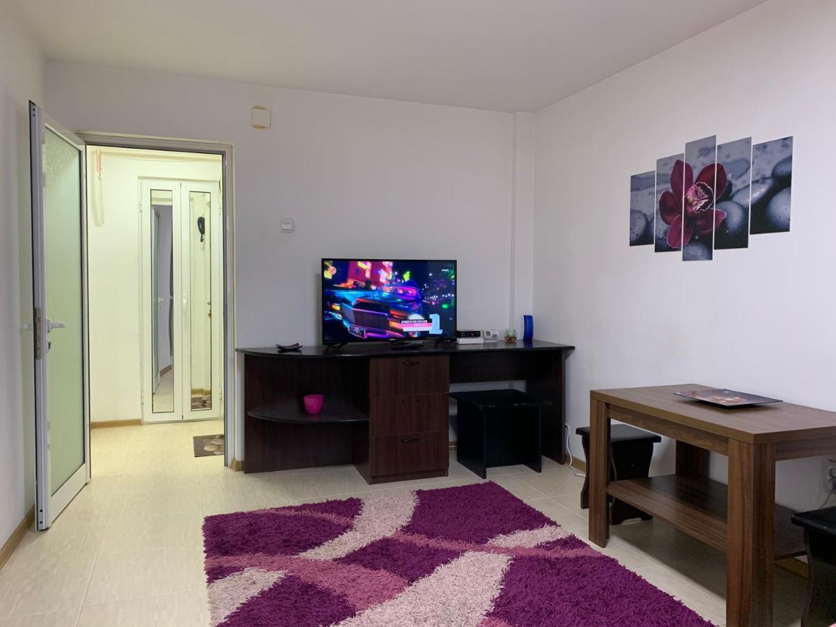 Eli Apartment Galaţi Eksteriør billede