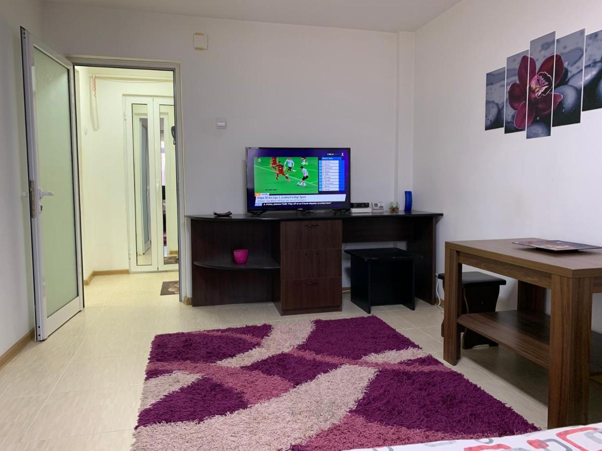 Eli Apartment Galaţi Eksteriør billede