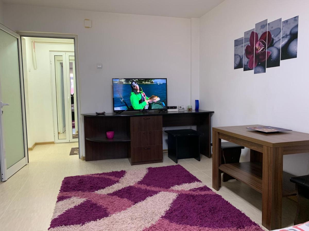 Eli Apartment Galaţi Eksteriør billede
