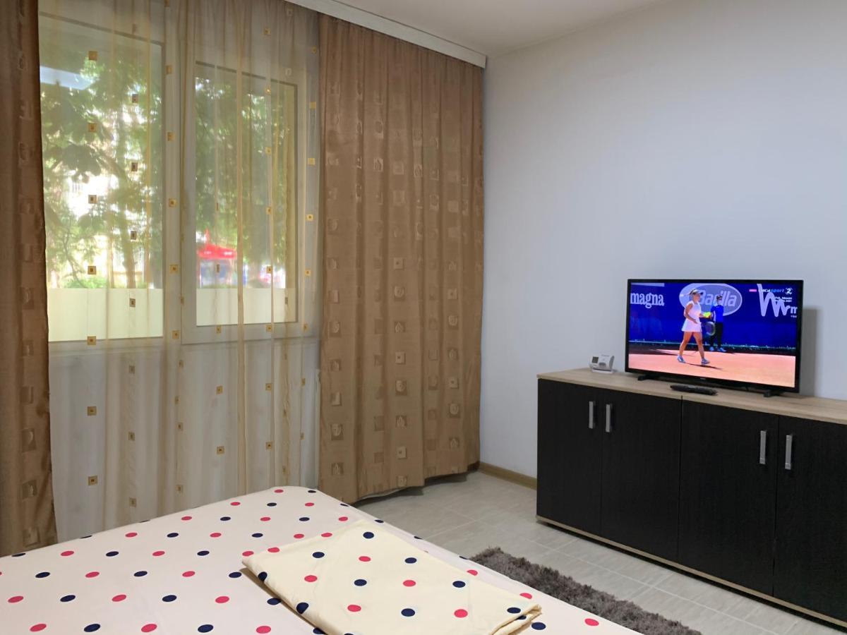 Eli Apartment Galaţi Eksteriør billede