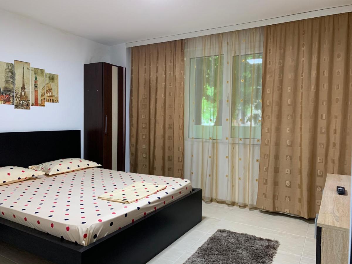 Eli Apartment Galaţi Eksteriør billede