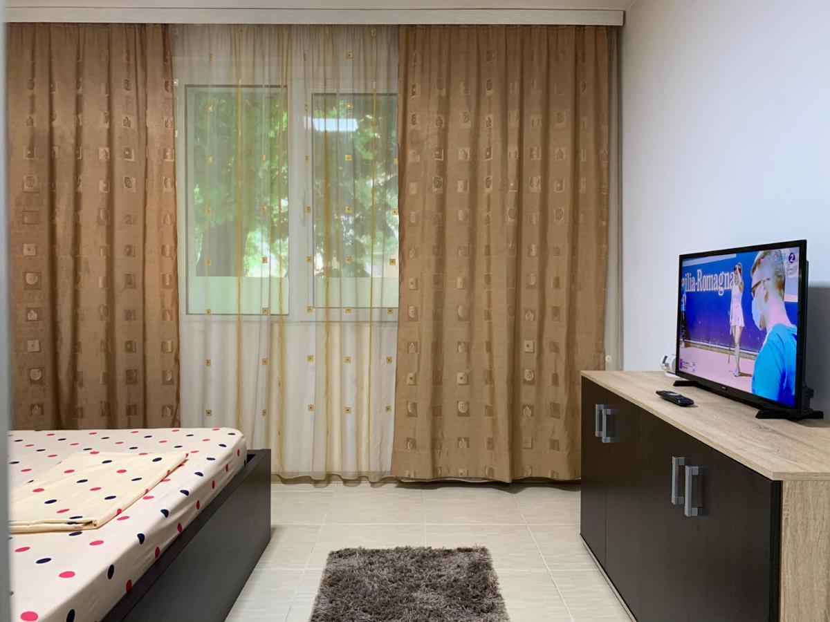 Eli Apartment Galaţi Eksteriør billede