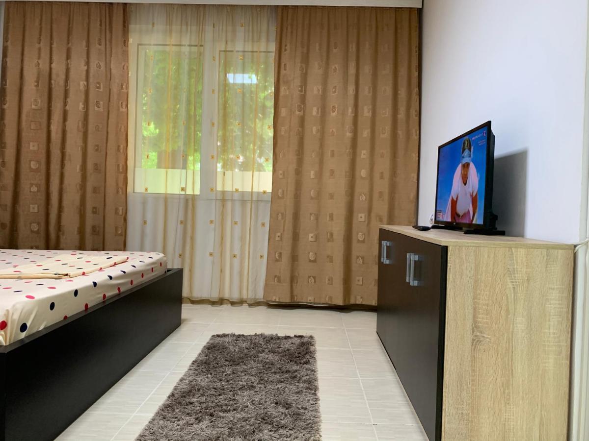 Eli Apartment Galaţi Eksteriør billede