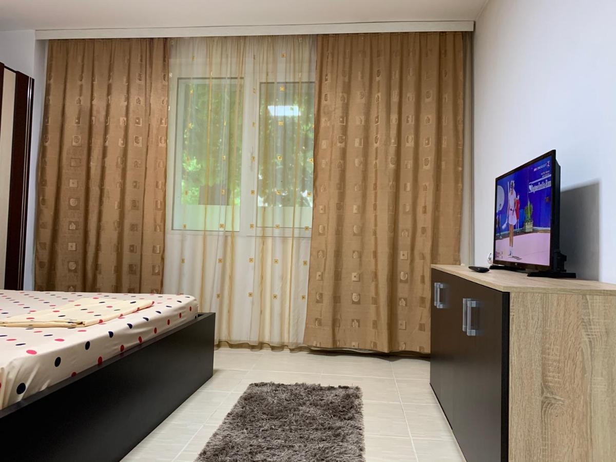 Eli Apartment Galaţi Eksteriør billede