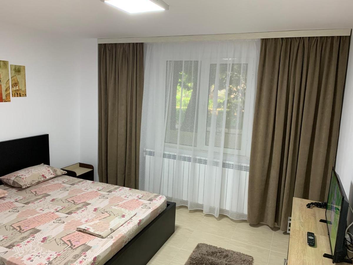 Eli Apartment Galaţi Eksteriør billede