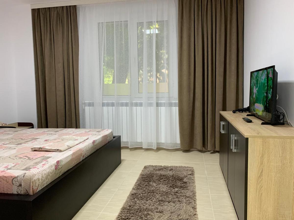 Eli Apartment Galaţi Eksteriør billede