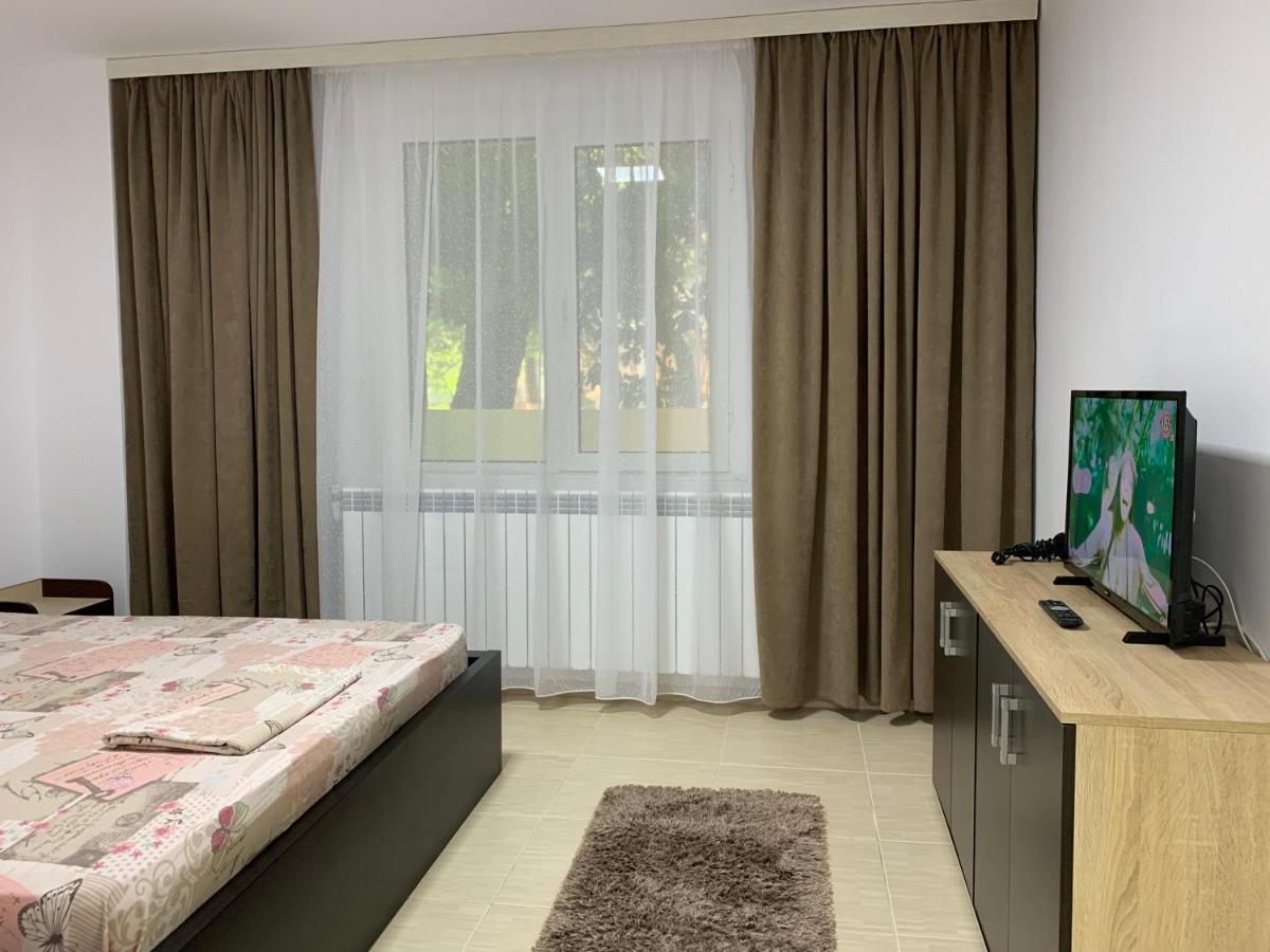 Eli Apartment Galaţi Eksteriør billede