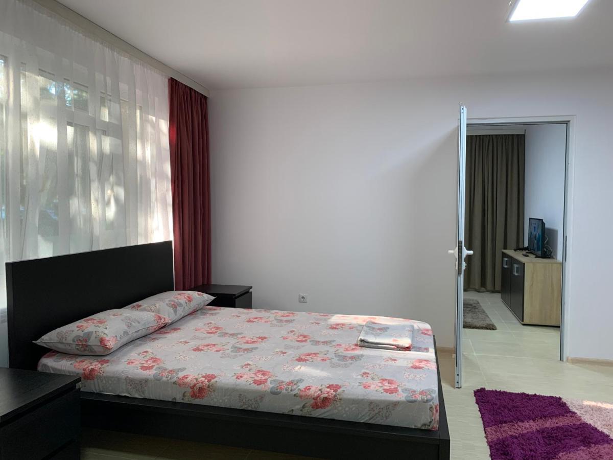 Eli Apartment Galaţi Eksteriør billede