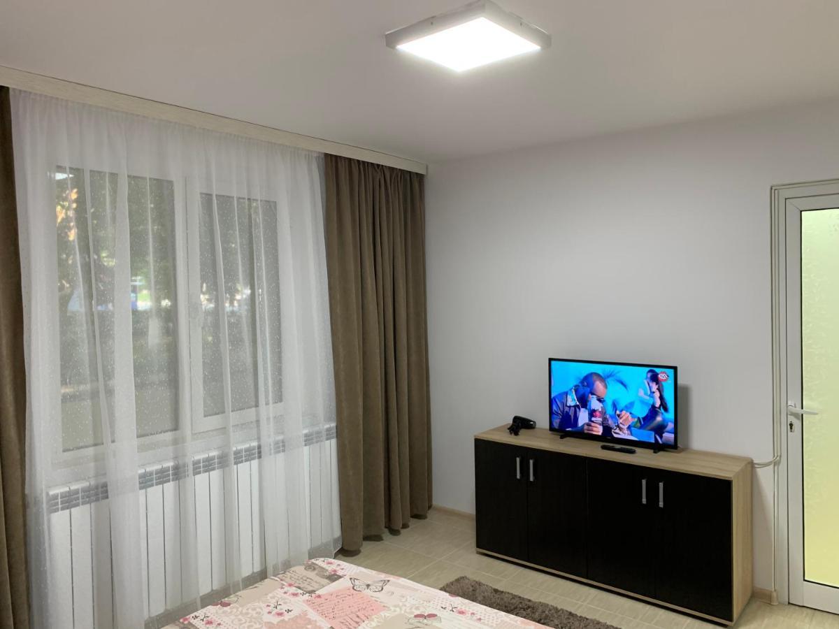 Eli Apartment Galaţi Eksteriør billede
