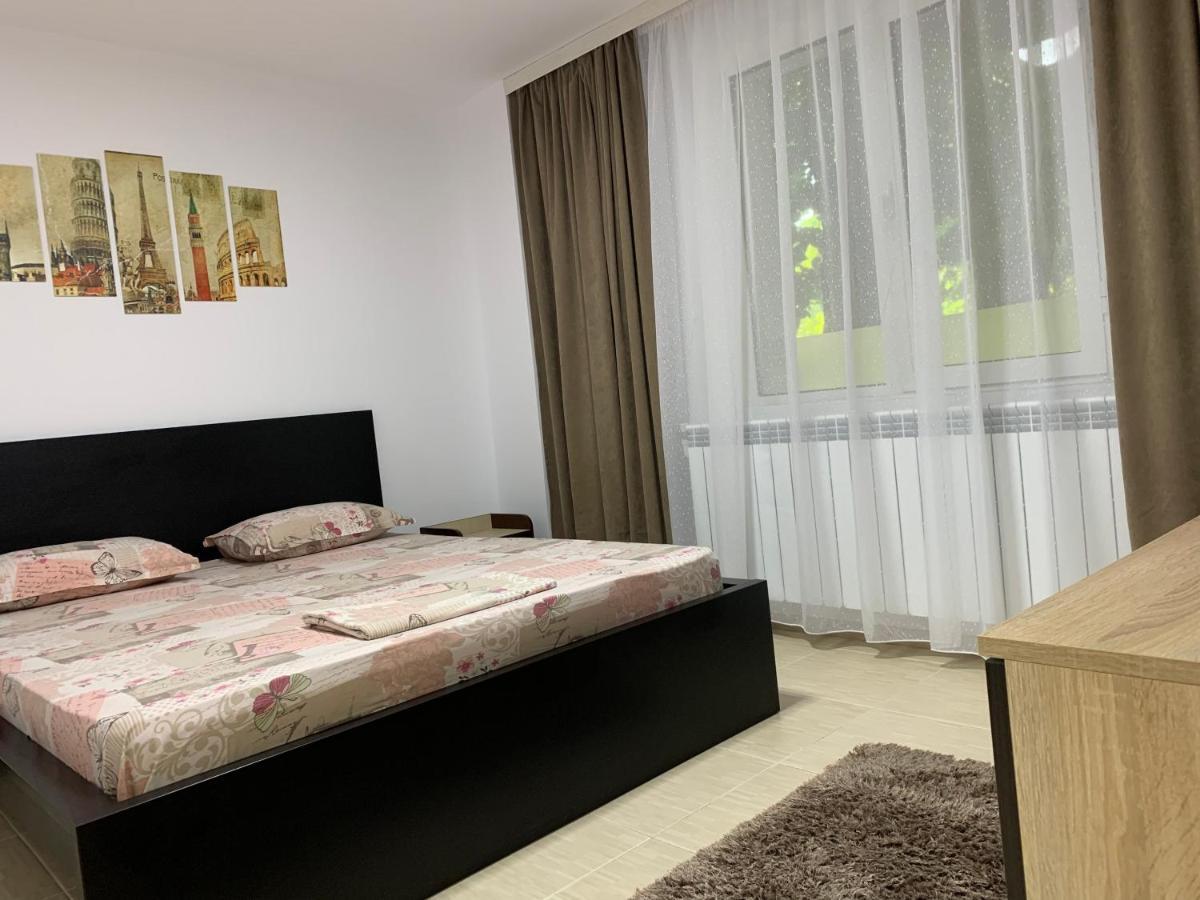 Eli Apartment Galaţi Eksteriør billede