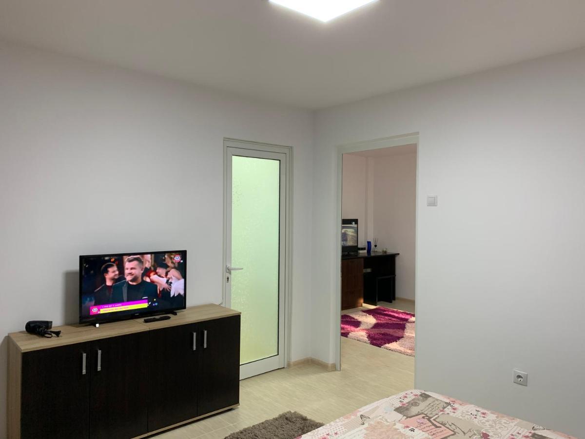 Eli Apartment Galaţi Eksteriør billede