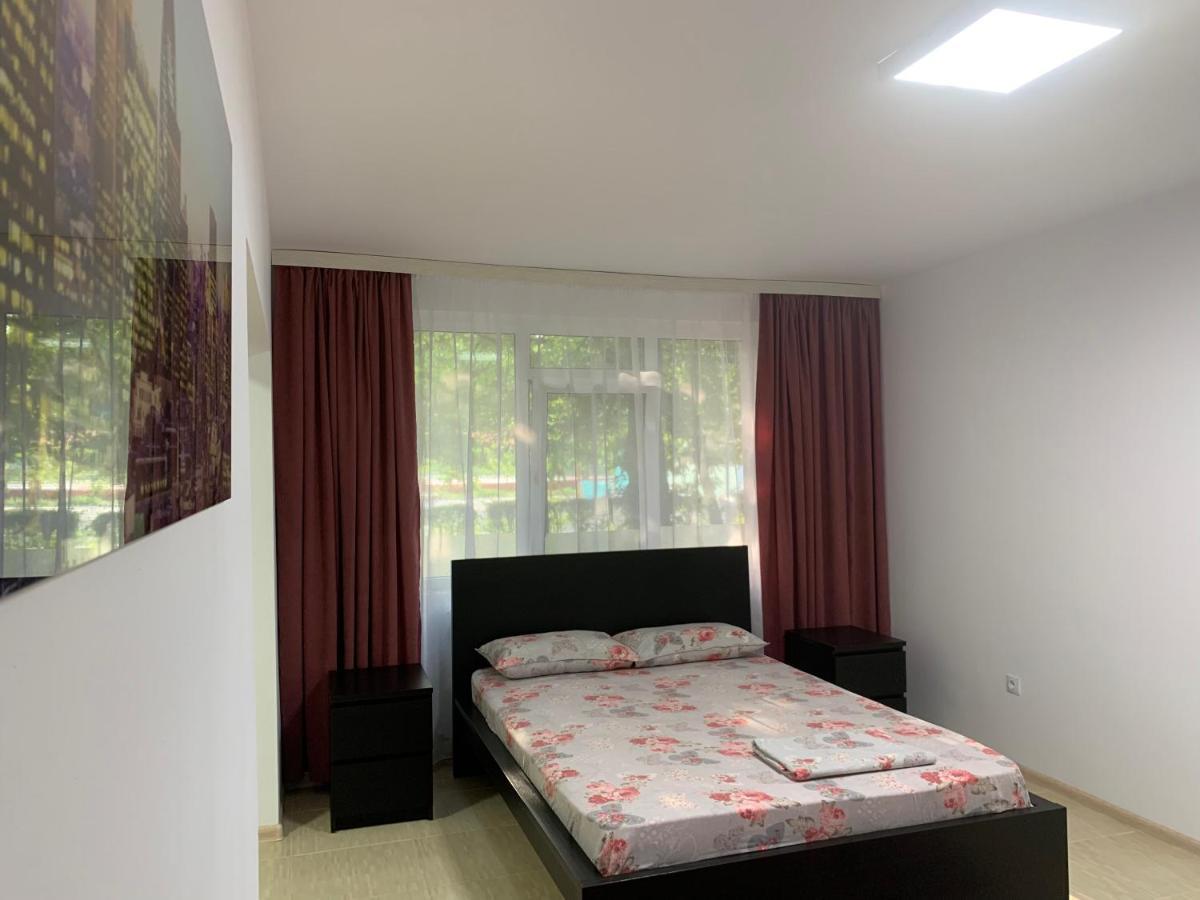 Eli Apartment Galaţi Eksteriør billede