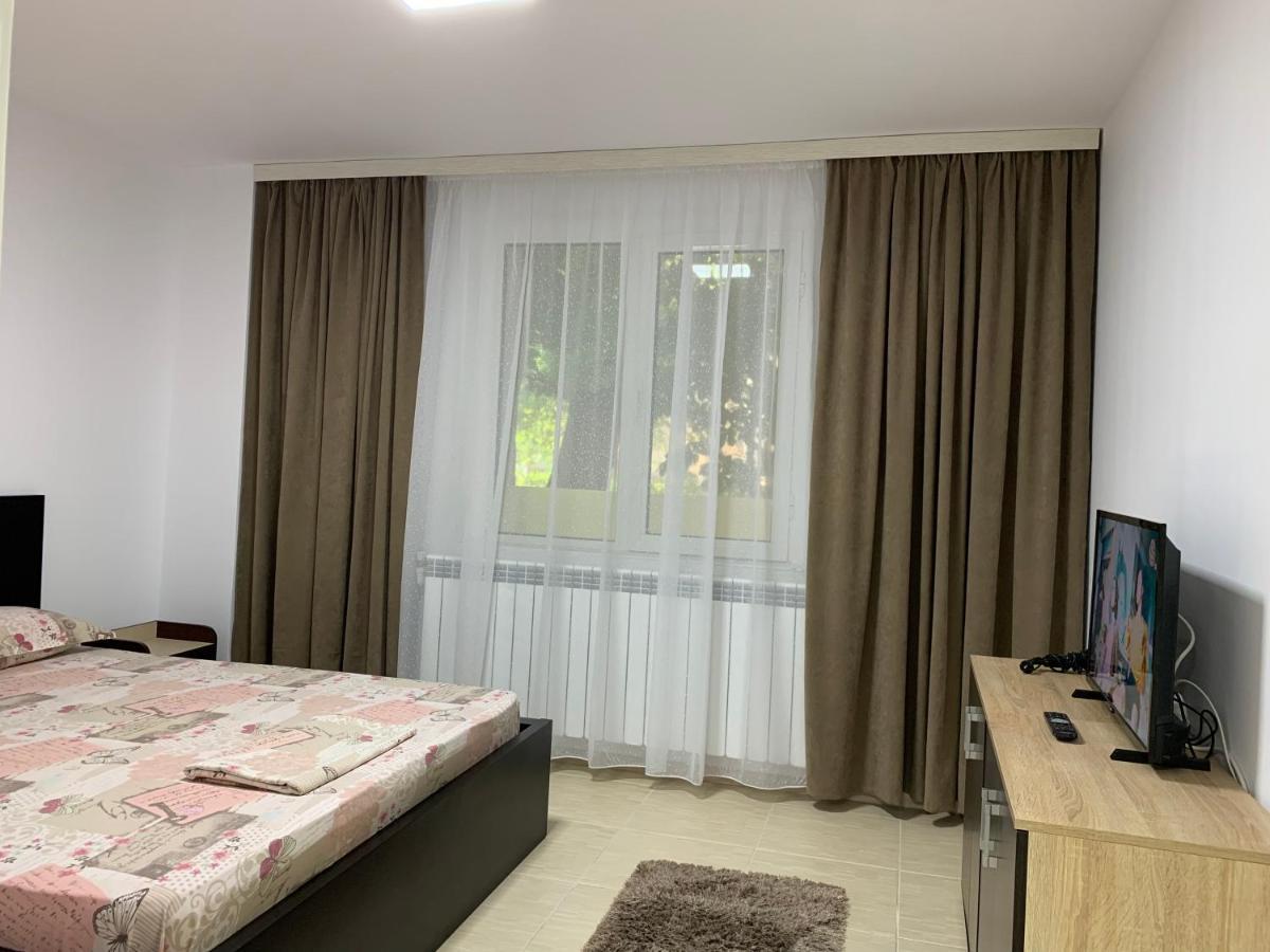 Eli Apartment Galaţi Eksteriør billede