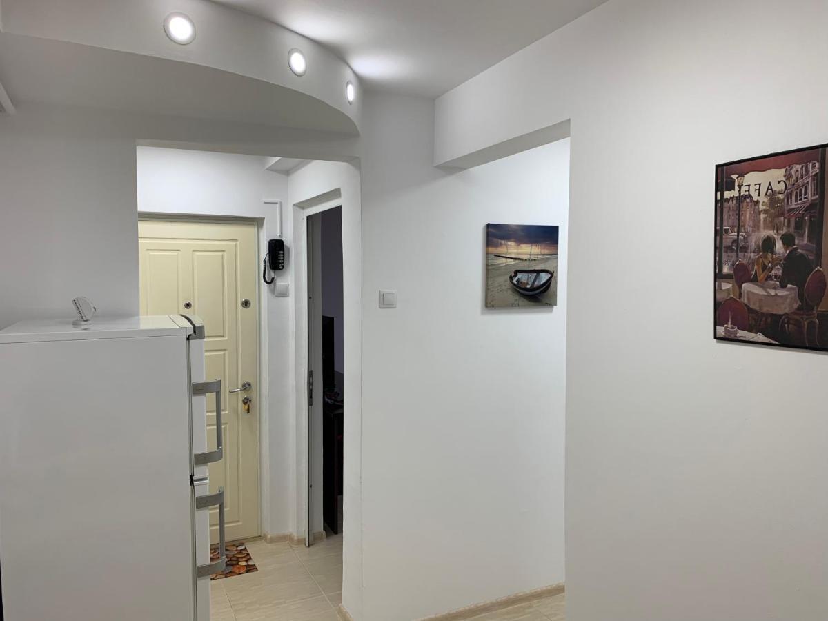 Eli Apartment Galaţi Eksteriør billede