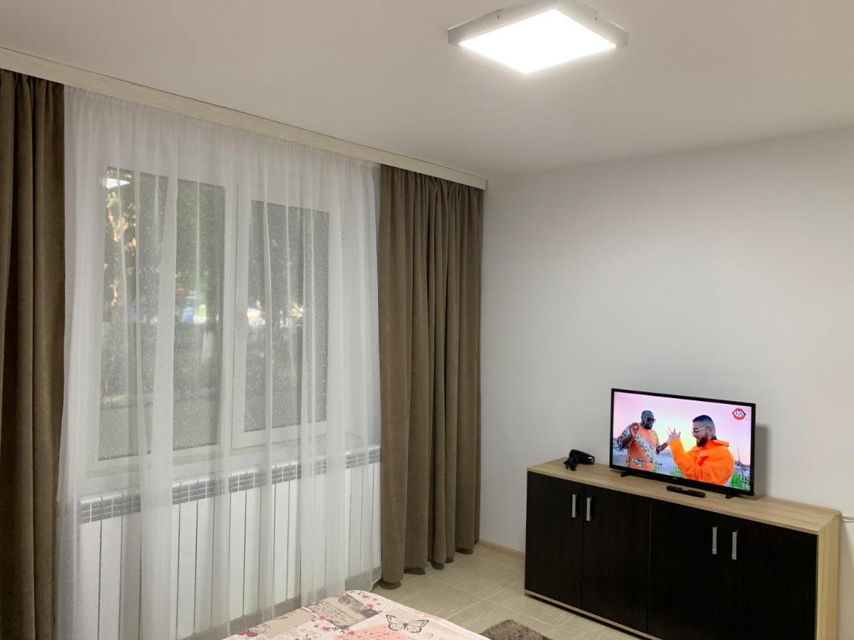 Eli Apartment Galaţi Eksteriør billede