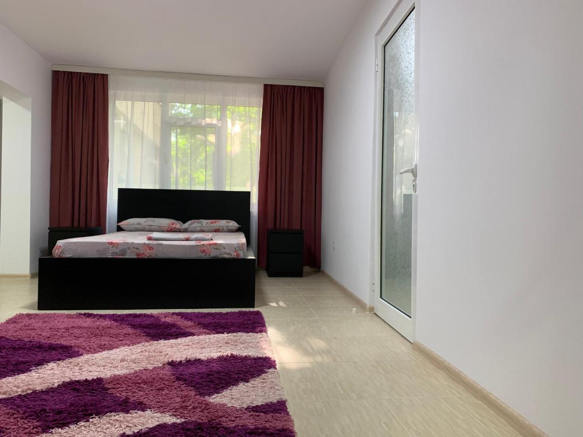 Eli Apartment Galaţi Eksteriør billede
