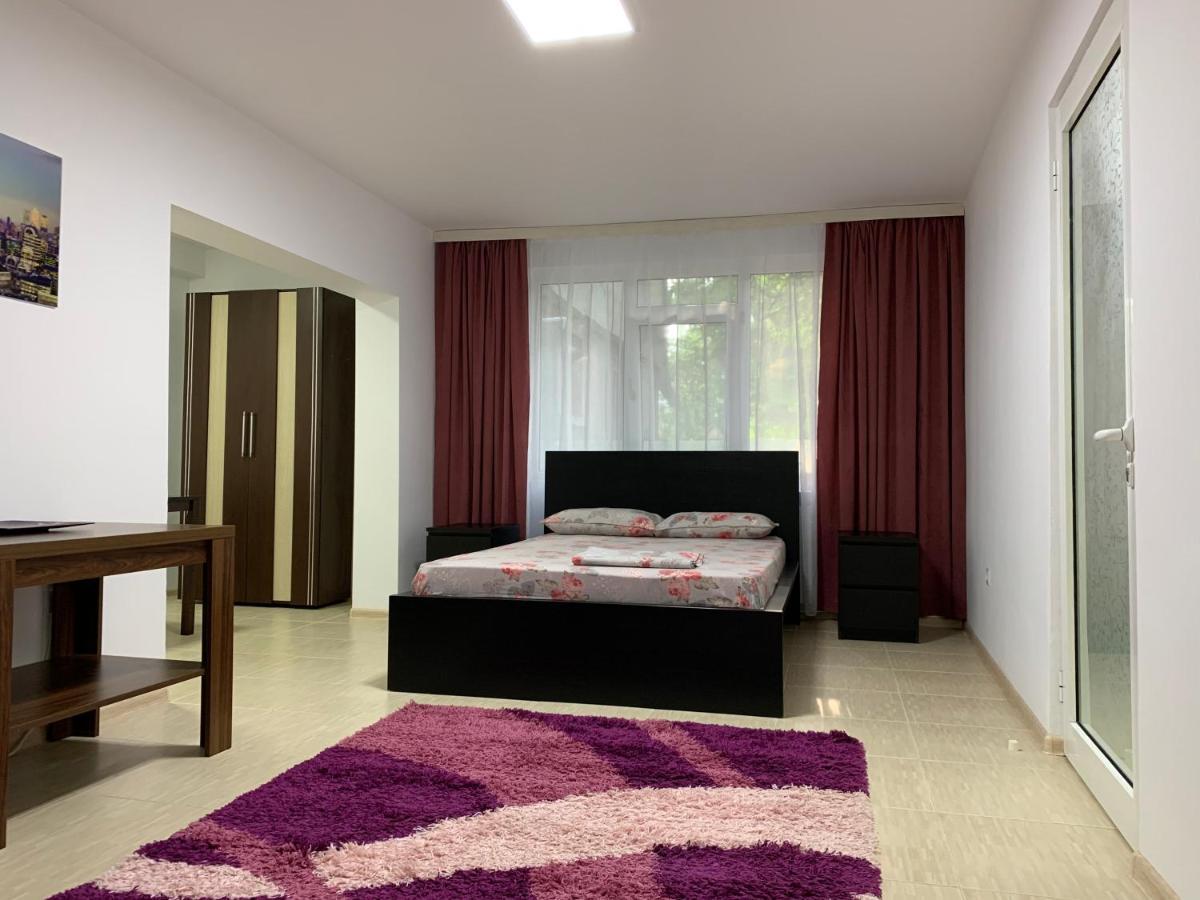 Eli Apartment Galaţi Eksteriør billede