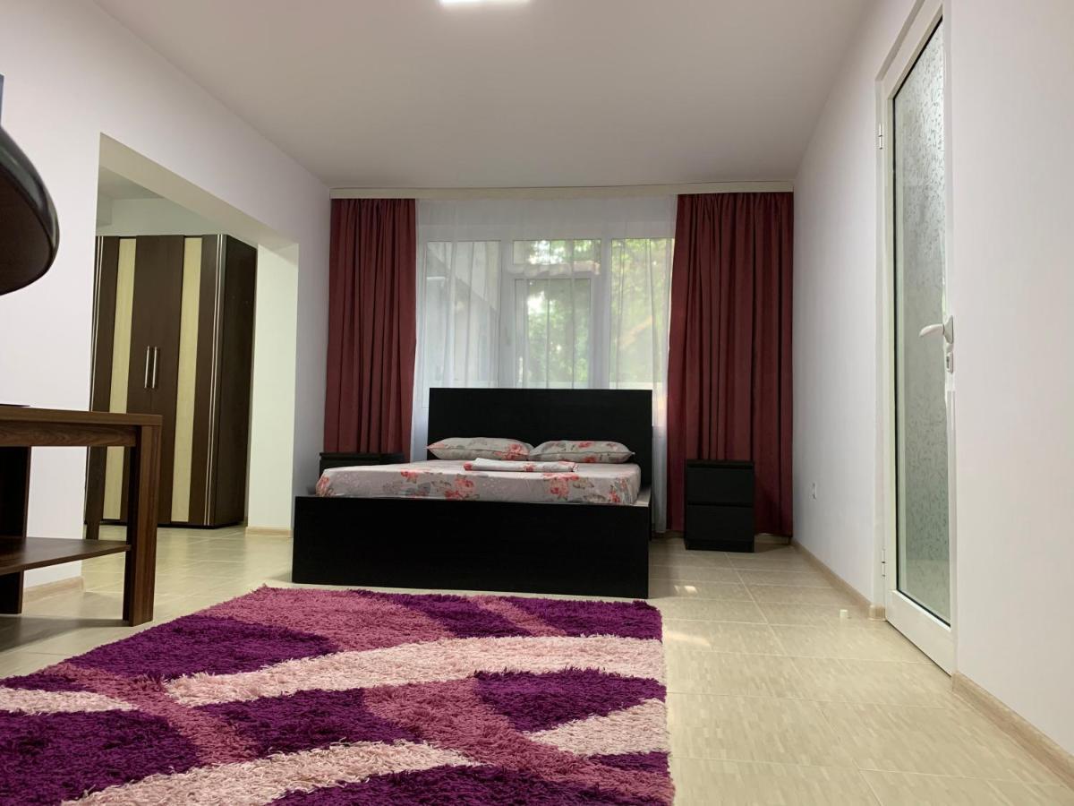 Eli Apartment Galaţi Eksteriør billede