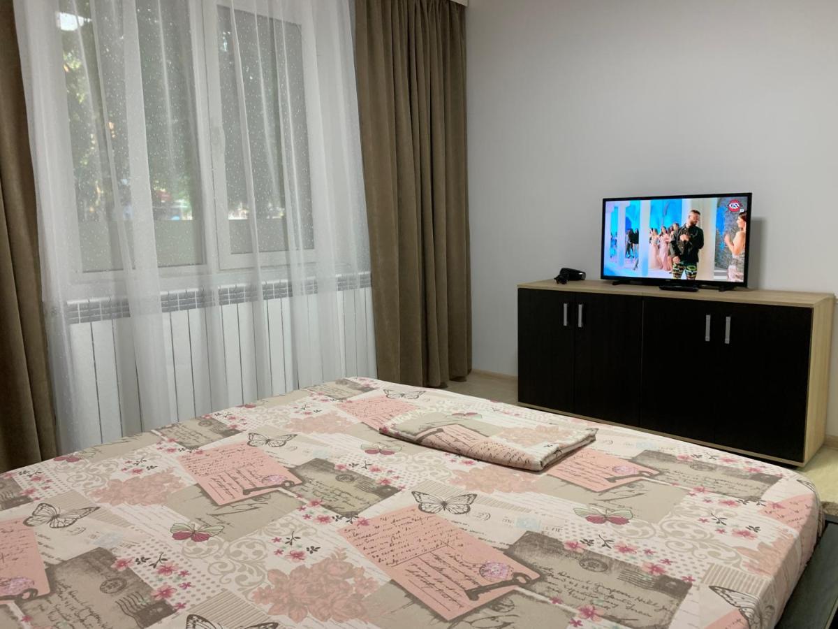 Eli Apartment Galaţi Eksteriør billede