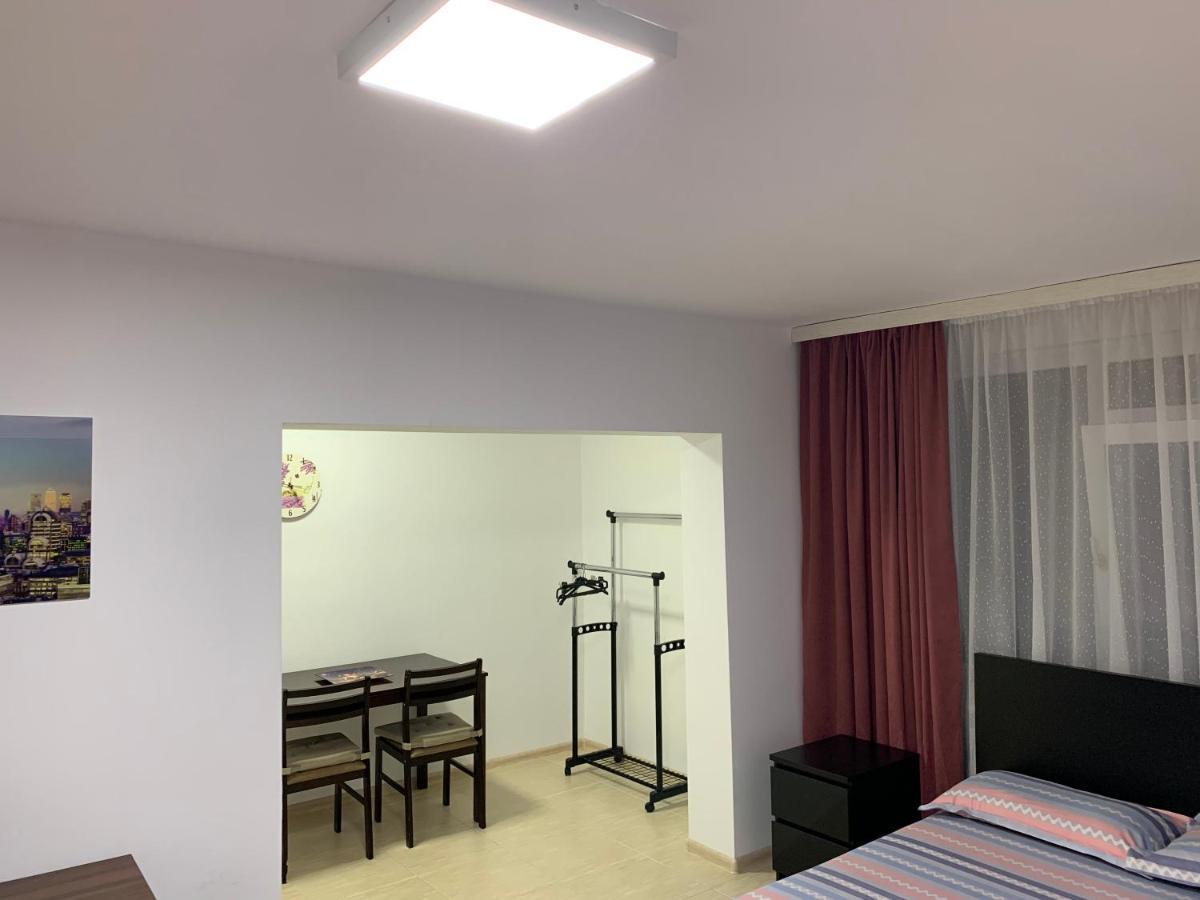 Eli Apartment Galaţi Eksteriør billede