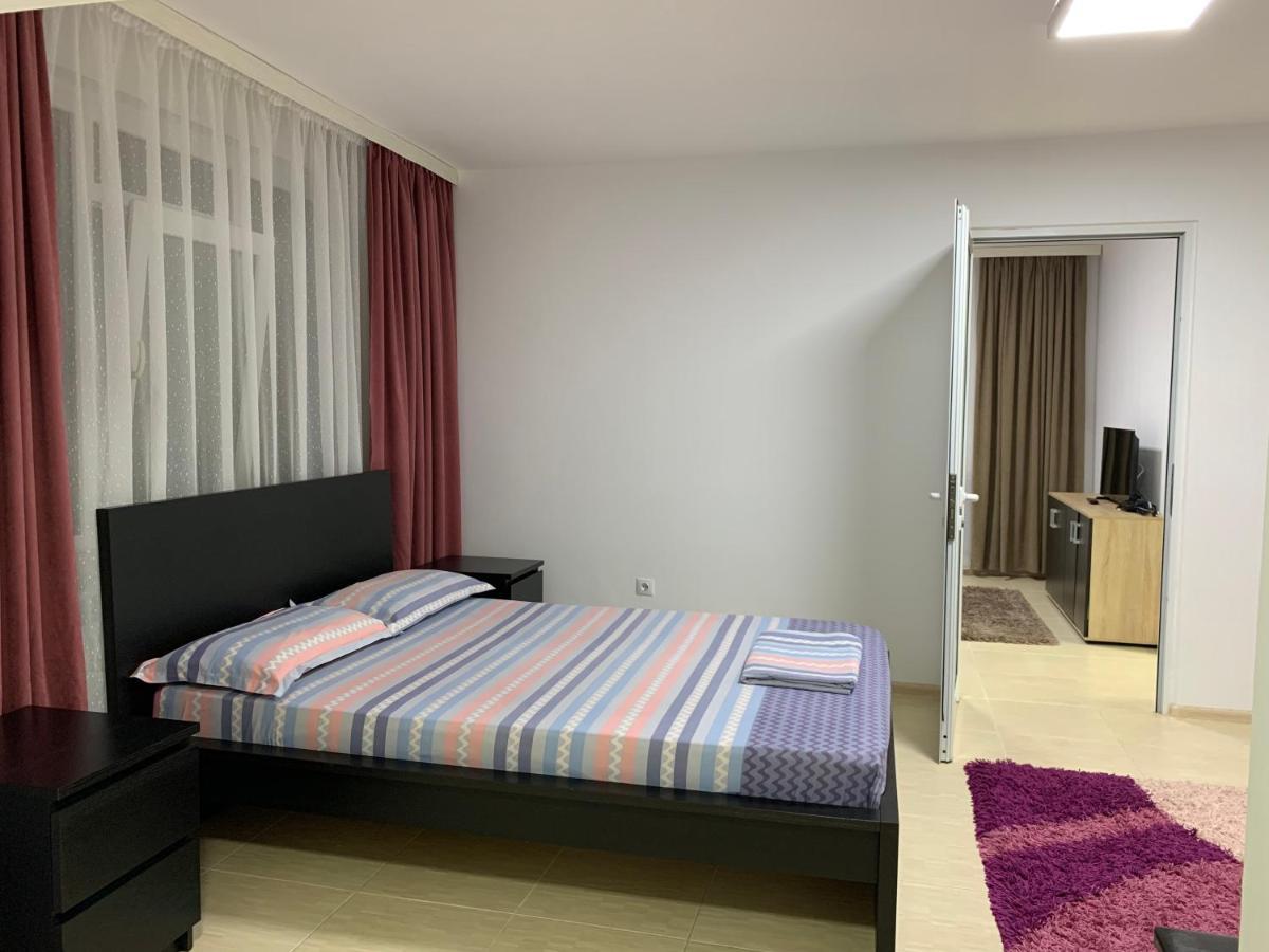 Eli Apartment Galaţi Eksteriør billede