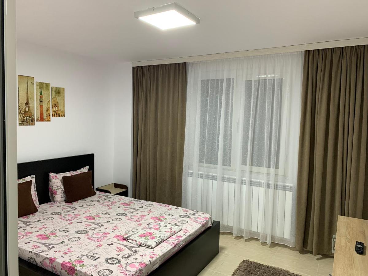 Eli Apartment Galaţi Eksteriør billede