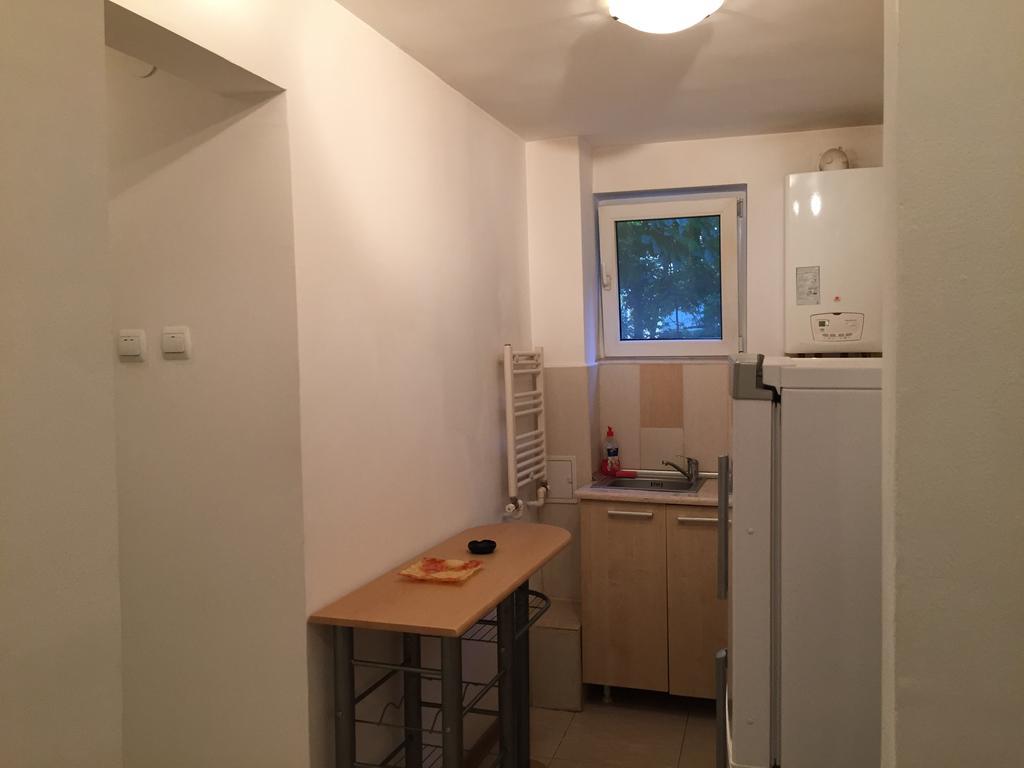 Eli Apartment Galaţi Eksteriør billede
