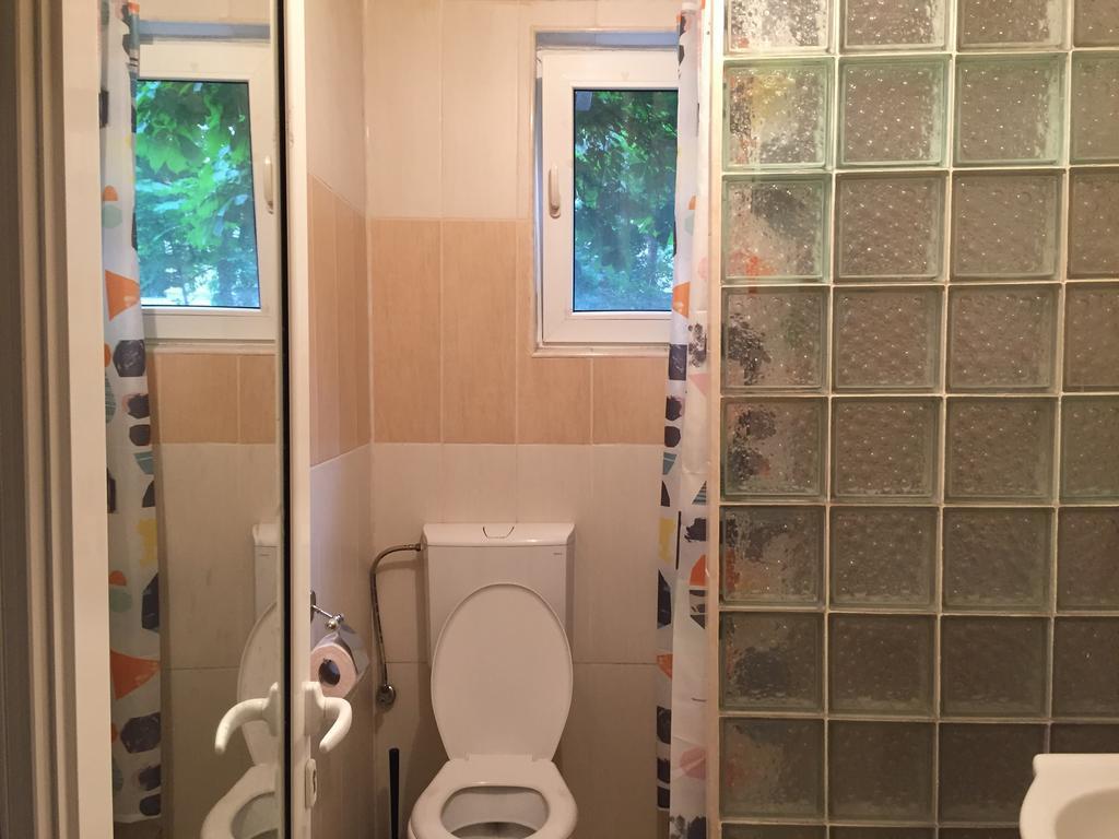 Eli Apartment Galaţi Eksteriør billede