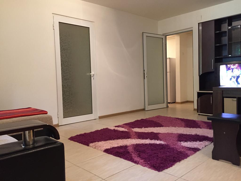 Eli Apartment Galaţi Eksteriør billede
