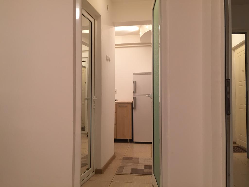 Eli Apartment Galaţi Eksteriør billede
